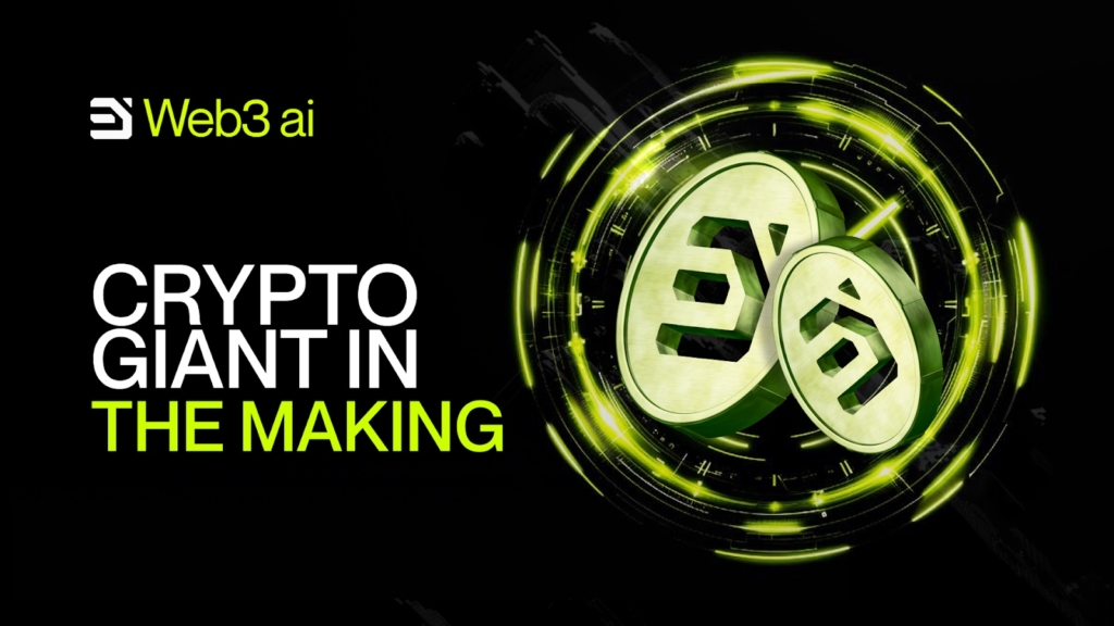Pi Network and SHIB Show Potential, But Web3 ai’s 1747% ROI and Top 50 Target Make it the Hottest Bet